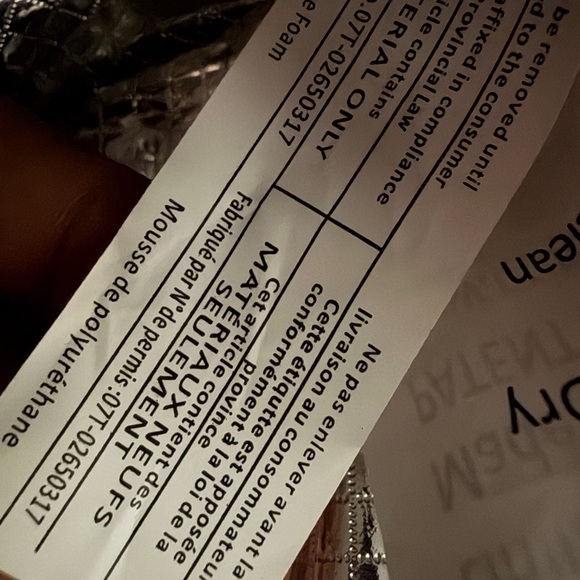 Wine clutch Burmese design color pink good condition - Picture 10 of 10